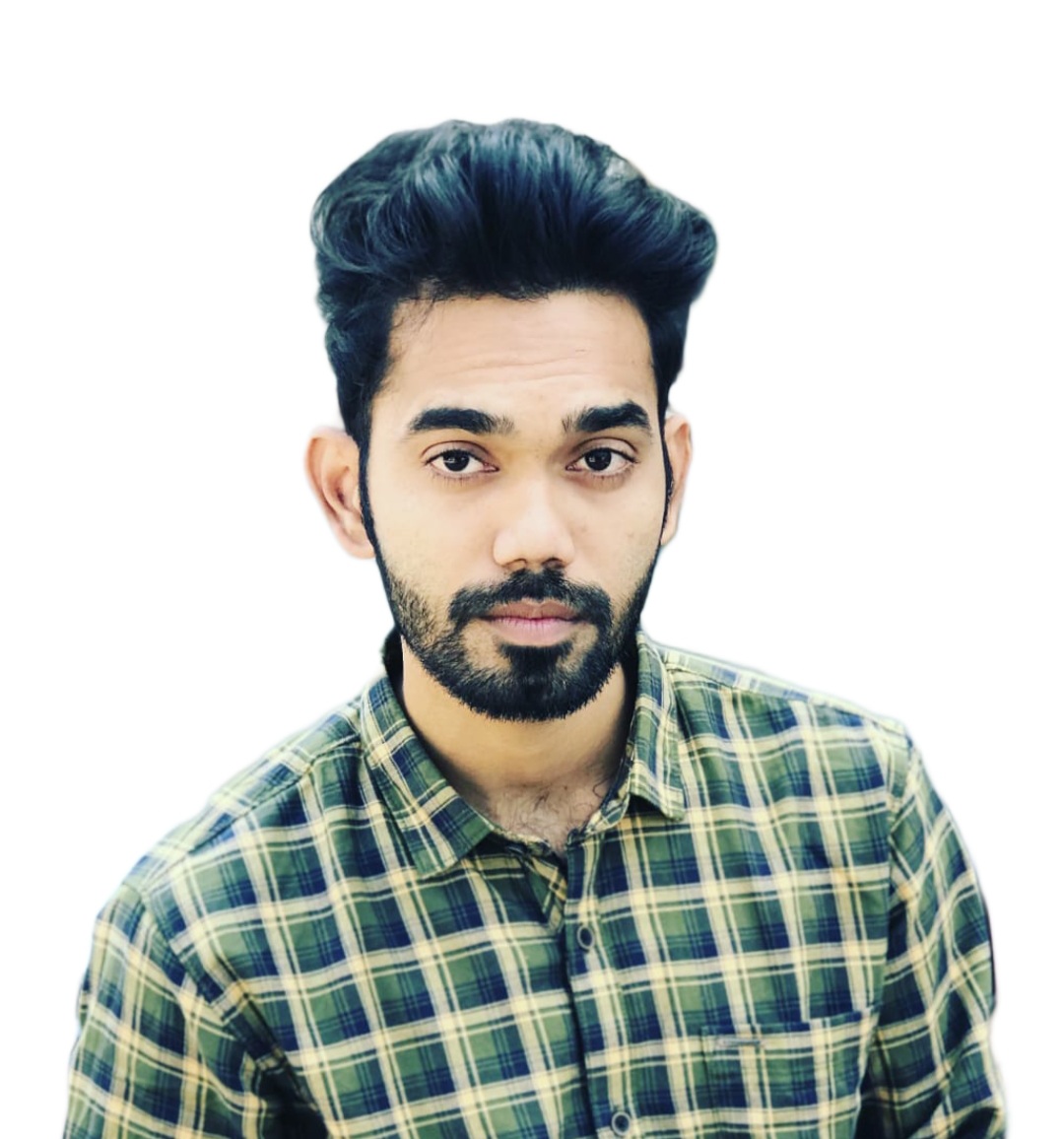 Akhil Krishna S
